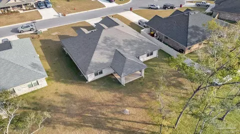 6112 Parsonage Cir, Milton, FL 32570 photo 31