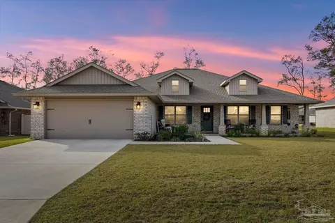 6112 Parsonage Cir, Milton, FL 32570