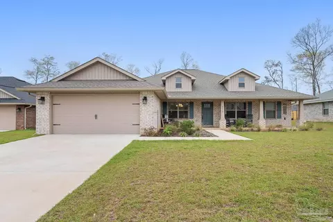 6112 Parsonage Cir, Milton, FL 32570 photo 2