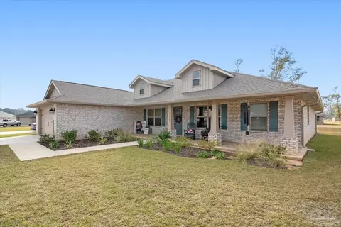 6112 Parsonage Cir, Milton, FL 32570 photo 3
