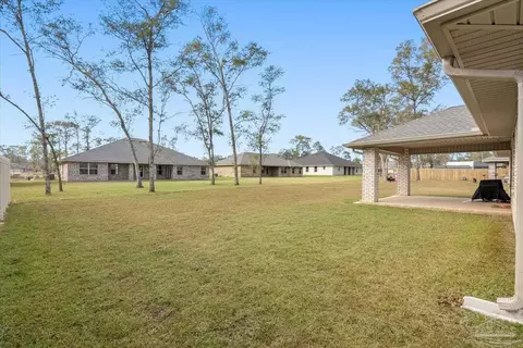 6112 Parsonage Cir, Milton, FL 32570 photo 27