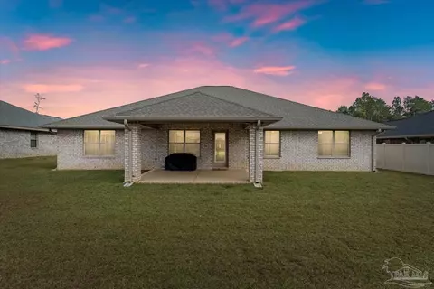 6112 Parsonage Cir, Milton, FL 32570 photo 29