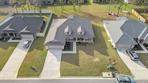 6112 Parsonage Cir, Milton, FL 32570 photo 30