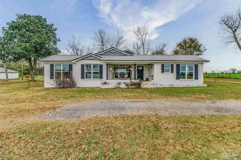 3126 Harvest Rd, Jay, FL 32565