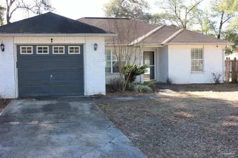 5705 Ridge Ave, Milton, FL 32583