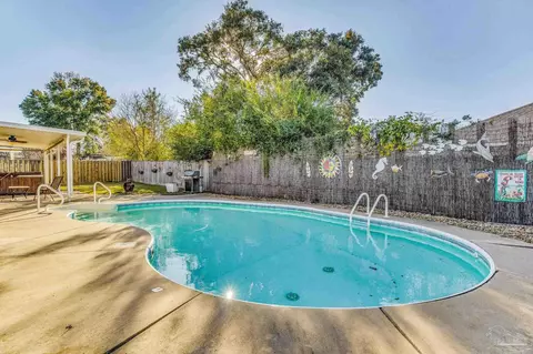 11804 Old Course Rd, Cantonment, FL 32533 photo 2