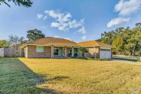 11804 Old Course Rd, Cantonment, FL 32533 photo 4