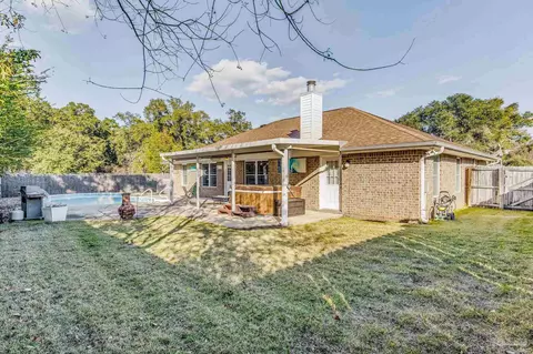 11804 Old Course Rd, Cantonment, FL 32533 photo 47