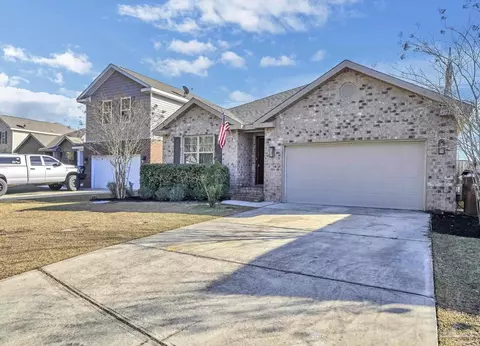 Exterior - 4725 Integrity Ct, Milton, FL 32570 photo 1 of 4