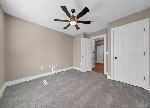 Bedroom - 4725 Integrity Ct, Milton, FL 32570 photo 2 of 3