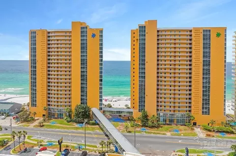 17739 Front Beach Rd #803W, Panama City Beach, FL 32413
