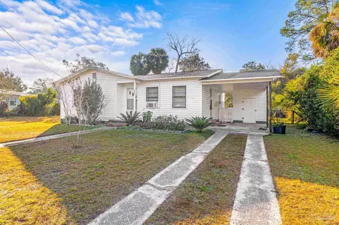 6793 Margaret St, Milton, FL 32570