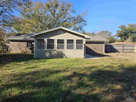 4370 Stephens Rd, Pace, FL 32571 photo 4