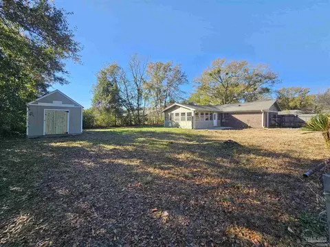 4370 Stephens Rd, Pace, FL 32571 photo 3