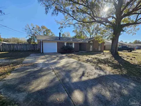 4370 Stephens Rd, Pace, FL 32571 photo 2