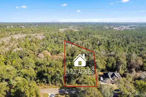 00 Shell Rd, Milton, FL 32570