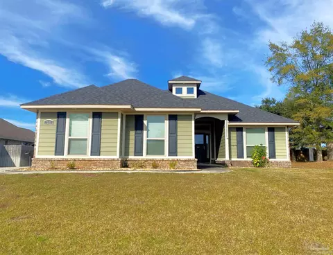 7506 Milynn Way, Pensacola, FL 32526