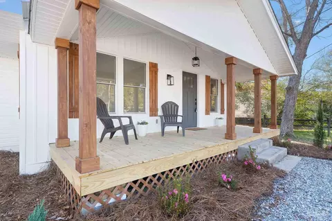 1115 Fretz St, Pensacola, FL 32534