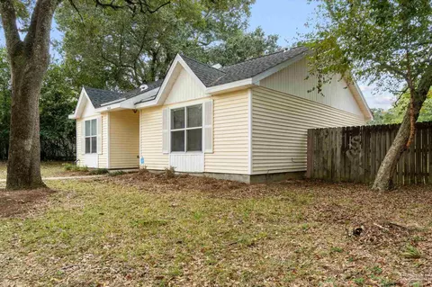 4803 Birchwood Pl, Pensacola, FL 32503