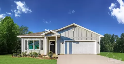 3663 Applewood Dr #LOT 18, Milton, FL 32583