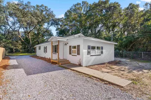 2632 N M St, Pensacola, FL 32501