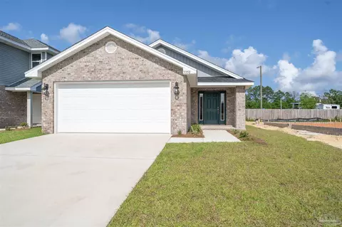 3350 Bliss Ln #7A, Cantonment, FL 32533