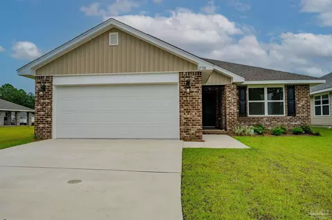 1730 Leigh Loop #18D, Cantonment, FL 32533