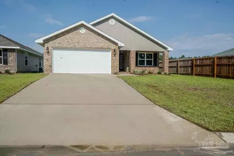 1734 Leigh Loop #19D, Cantonment, FL 32533