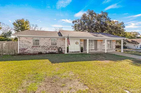 6300 Memphis Ave, Pensacola, FL 32526