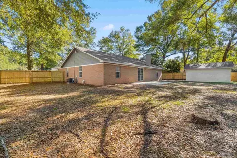 5161 Trenton Dr, Pace, FL 32571 photo 37