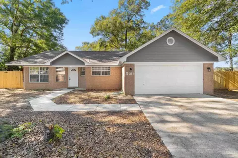 5161 Trenton Dr, Pace, FL 32571 photo 1