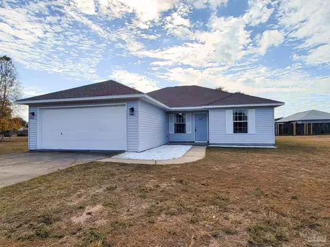8903 Bluebell St, Milton, FL 32583