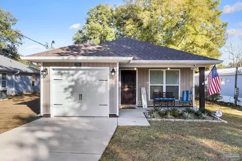 2780 Donley St, Pensacola, FL 32526