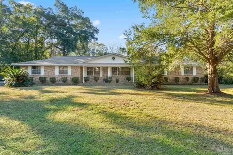 9235 Surrey Dr, Pensacola, FL 32534