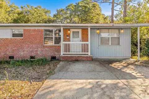 1200 Edison Dr, Pensacola, FL 32505