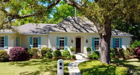 2323 Escambia Ave, Pensacola, FL 32503