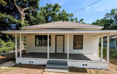 2512 W Strong St, Pensacola, FL 32505