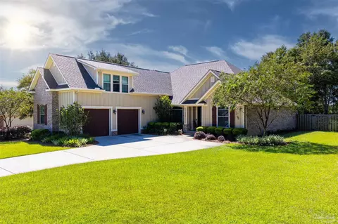8732 Salt Grass Dr, Pensacola, FL 32526