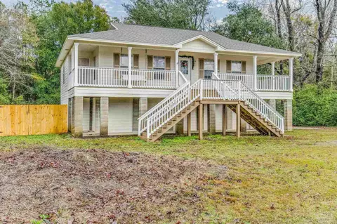 7156 Eastgate Rd, Milton, FL 32570 photo 4