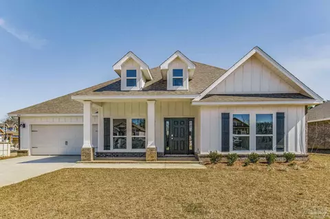 289 Connie Way, Cantonment, FL 32533