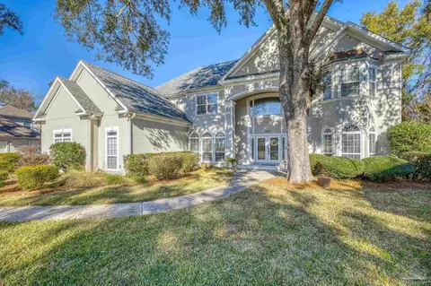 4812 Rosemont Pl, Pensacola, FL 32514