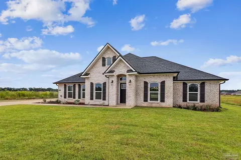 2643 Molino Bridge Rd, Pace, FL 32571 photo 2