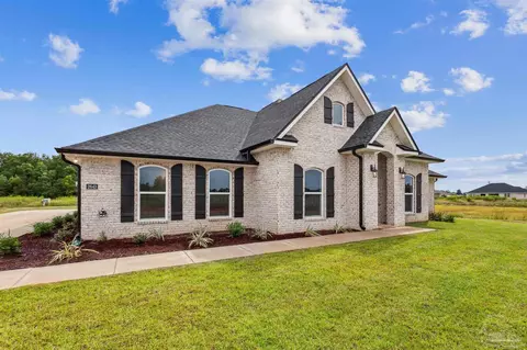 2643 Molino Bridge Rd, Pace, FL 32571 photo 4