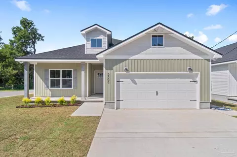 6307 W La Rua St, Pensacola, FL 32506