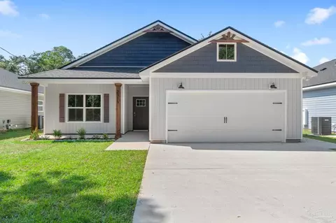6315 W La Rua St, Pensacola, FL 32506