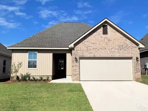 4605 Sago Palm Cir 10-c #10-C ( ), Pace, FL 32571