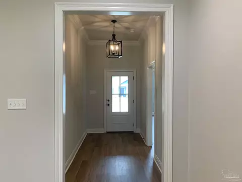 Entry Way - 4605 Sago Palm Cir 10-c #10-C ( ), Pace, FL 32571 photo 1 of 1