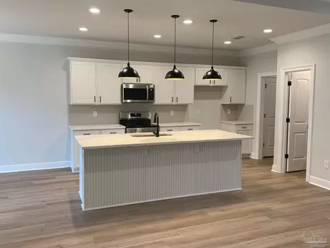 Kitchen - 4605 Sago Palm Cir 10-c #10-C ( ), Pace, FL 32571 photo 1 of 4