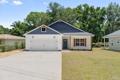 6303 W La Rua St, Pensacola, FL 32506