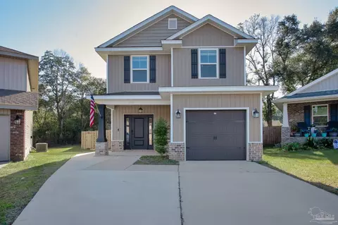 876 Smiley Cir, Pensacola, FL 32514